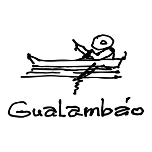 Gualambao Ediciones - Logo